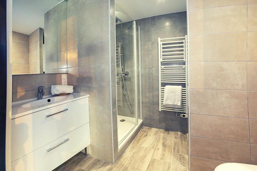 2# Le Clos De Tanvol - Topdestination-Bourg*** Apartment Viriat Bagian luar foto