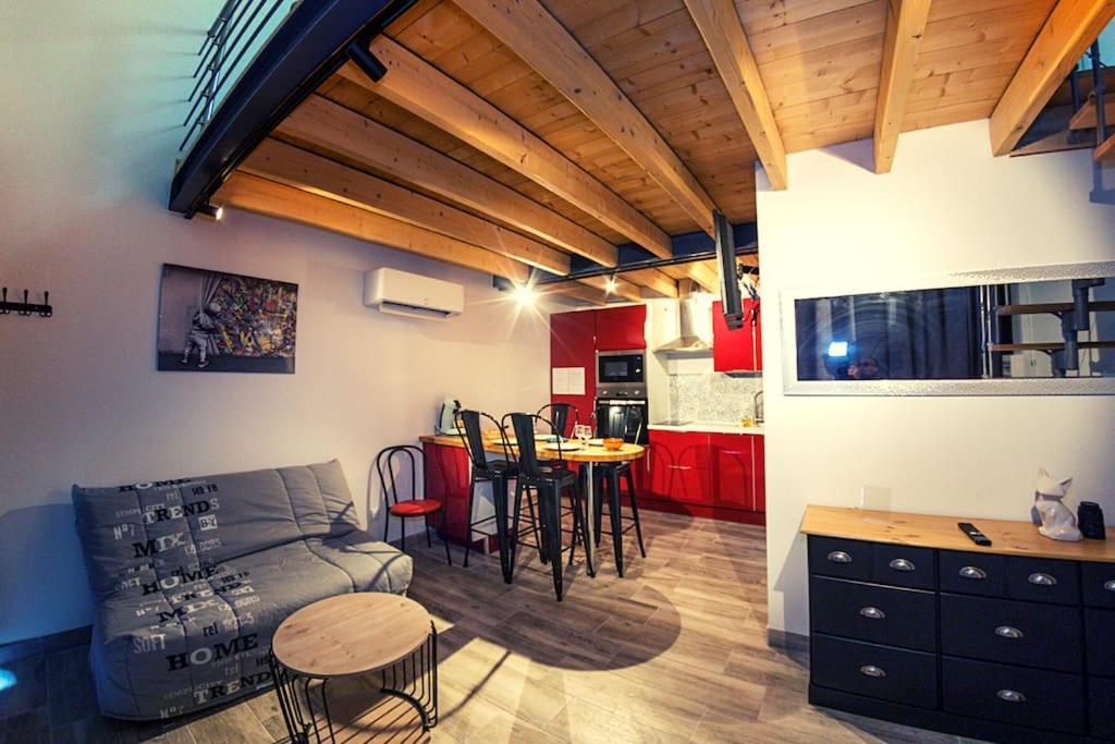 2# Le Clos De Tanvol - Topdestination-Bourg*** Apartment Viriat Bagian luar foto