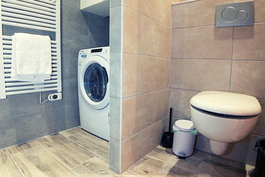 2# Le Clos De Tanvol - Topdestination-Bourg*** Apartment Viriat Bagian luar foto