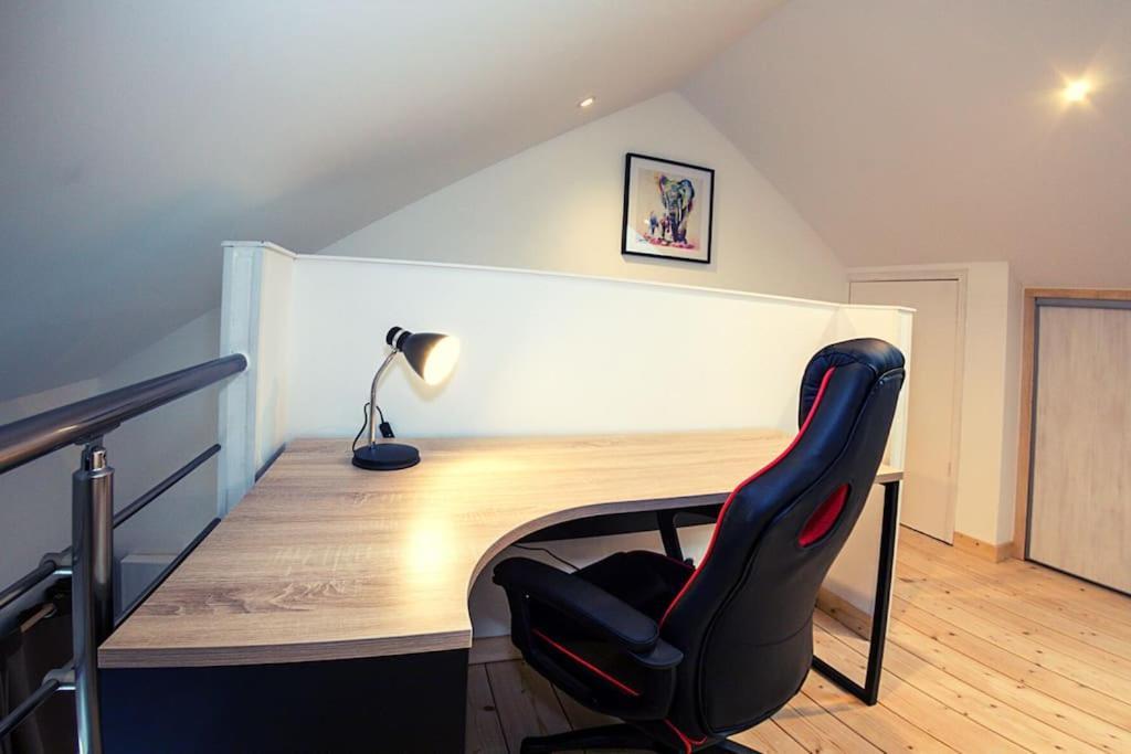 2# Le Clos De Tanvol - Topdestination-Bourg*** Apartment Viriat Bagian luar foto