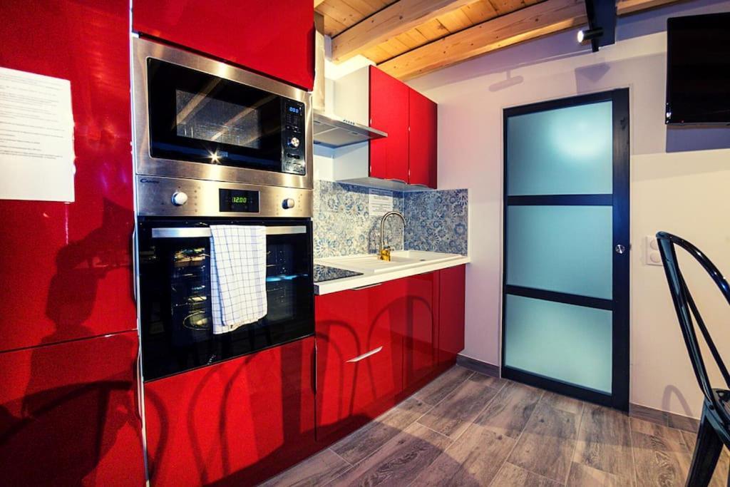 2# Le Clos De Tanvol - Topdestination-Bourg*** Apartment Viriat Bagian luar foto